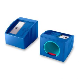 Ořezávátko Faber-Castell Grippy - 1 otvor