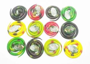 Had natahovací elastický 70cm 4 barvy