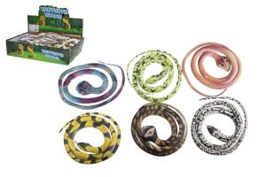 Had natahovací elastický 75cm 6 druhů