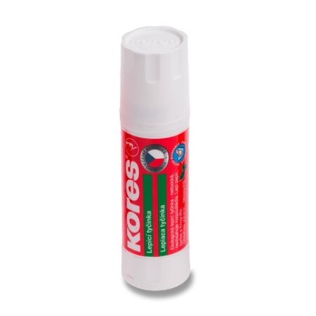 Lepicí tyčinka Kores - 15 g