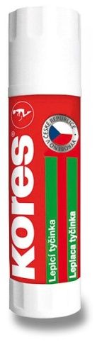 Lepicí tyčinka Kores - 40 g