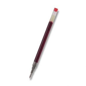 Gelová náplň Pilot G-2 - červená