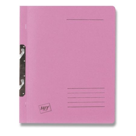 Závěsný rychlovazač Hit Office Hit RZC - růžový