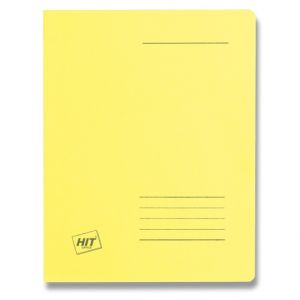 Rychlovazač Hit Office ROC - žlutý