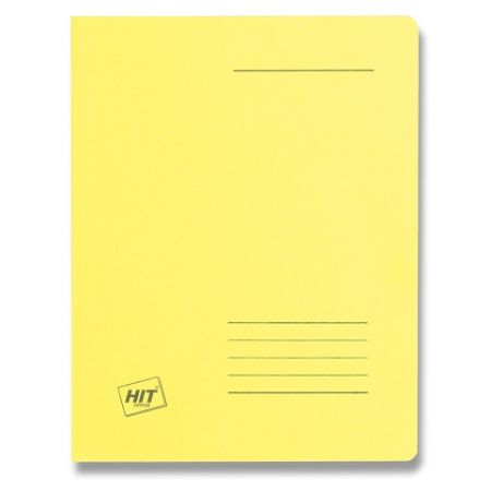 Rychlovazač Hit Office ROC - žlutý