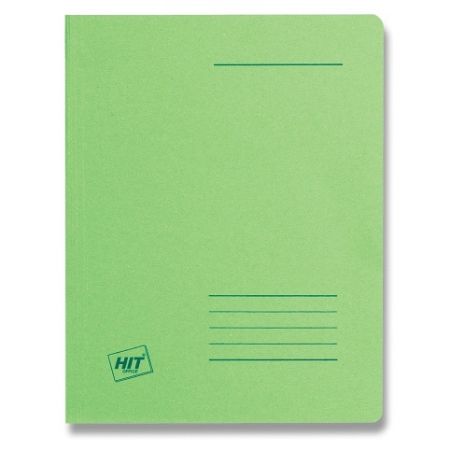 Rychlovazač Hit Office ROC - zelený