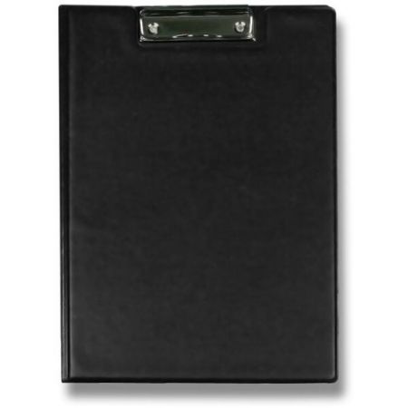 Psací podložka Titan uzaviratelná - černé