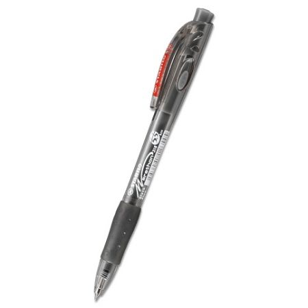 Kuličkové pero STABILO 318 Marathon - černá