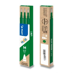 Náplň Pilot 2067 FriXion M, 0,7 mm - zelená