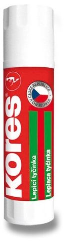 Lepicí tyčinka Kores - 20 g