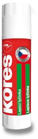Lepicí tyčinka Kores - 20 g