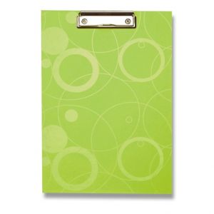 Psací podložka Neo Colori - zelená