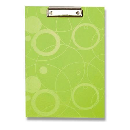 Psací podložka Neo Colori - zelená