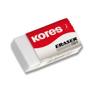 Pryž Kores Eraser 30 - na tužku