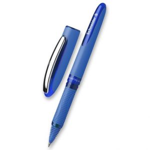 Roller Schneider 1832 One Hybrid C 05 - modrý