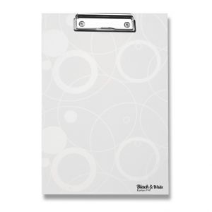 Psací podložka Neo Colori - bílá