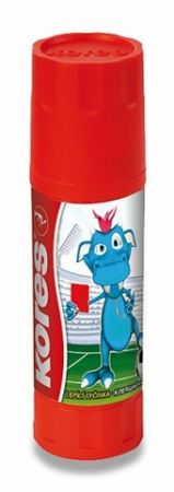 Lepicí tyčinka Kores - motiv Dráček - 15 g