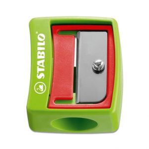 Ořezávátko STABILO woody 3 in 1