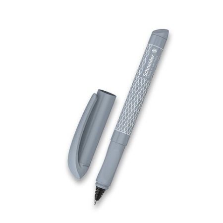 Bombičkový roller Schneider Easy - šedá