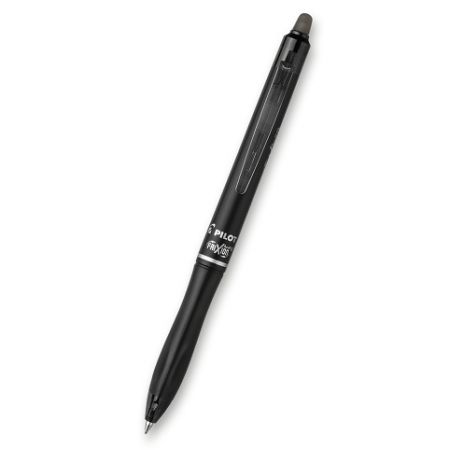 Roller Pilot FriXion Ball Plus M 07 - černá
