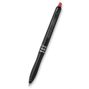 Roller Pilot FriXion Ball Plus M 07 - červená