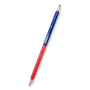 Oboustranná tužka Kores Twin