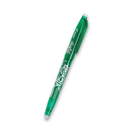 Roller Pilot 2064 Frixion Ball F 05 - zelený