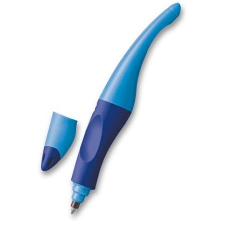 Roller STABILO EASYoriginal, pro praváky - modrý