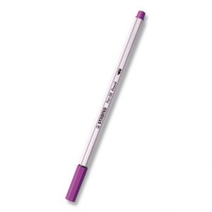 Fix STABILO Pen 68 Brush - lila