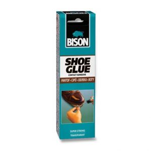 Lepidlo Bison Shoe Glue - 55 g