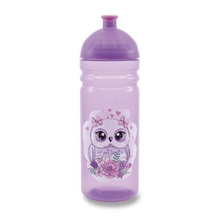 Zdravá lahev 0,7 l - Sovička