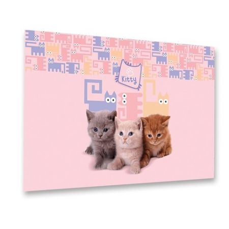 Podložka na stůl Mazlíčci - 60 x 40 cm