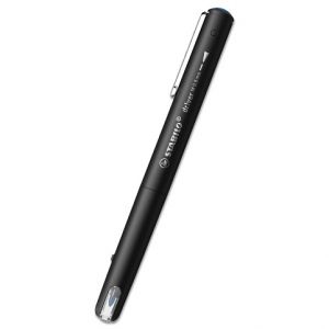 Liner STABILO dr!ver - hrot M, modrý