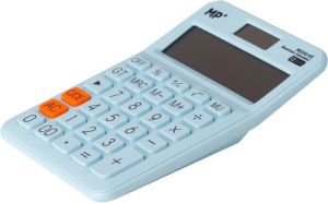 Kalkulačka MP 12 míst modrá PE032-03 blistr