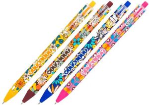 Kuličkové pero GR-598A Vitality 160-2399