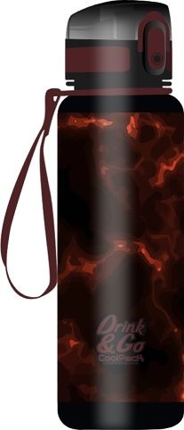 Lahev CoolPack Brisk 600ml Ashh