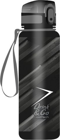 Lahev CoolPack Brisk 600ml Blackboard