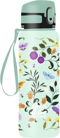 Lahev CoolPack Brisk 600ml Cherry Tree