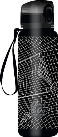 Lahev CoolPack Brisk 600ml Render