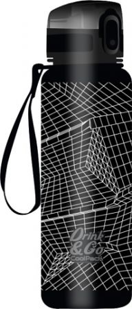 Lahev CoolPack Brisk 600ml Render