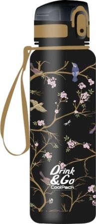 Lahev CoolPack Brisk 600ml Vilnius