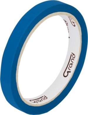 Lepící páska 12 x 50 modrá 130-1951