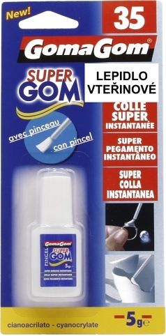 Lepidlo GG vteřinové 5g (35)