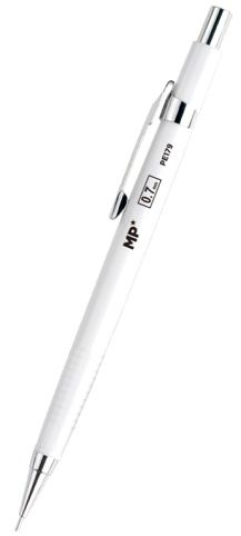 Mikrotužka MP 0,7mm PE179B-S bílá