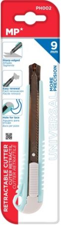Nůž vylamovací malý s vedením MP PH002 blistr