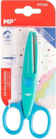Nůžky MP dekorační PT102