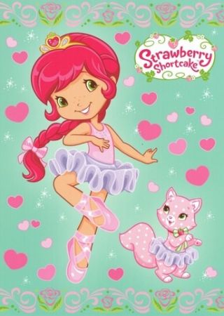 Omal.A4 Strawberry