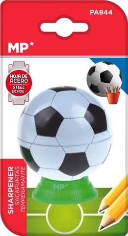 Ořezávátko míč kovové PA844