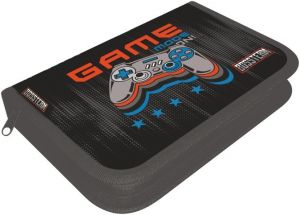 Penál 1 patro prázdný Bossteam Gamer Xcore 24