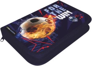 Penál 1 patro prázdný Top League Win 24